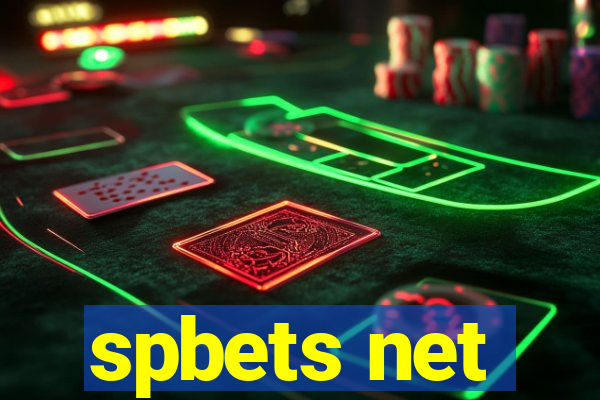 spbets net